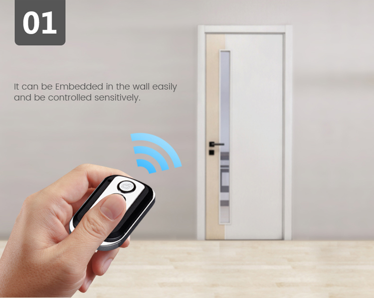 415MHz Remote Control For Access Control System (1).jpg
