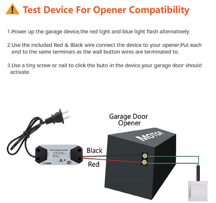 WiFi Garage Door Opener Controller (6).jpg